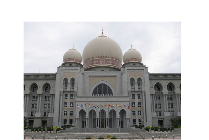 上诉庭驳回禁举行大选庭令申请