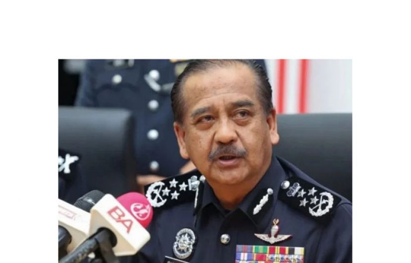 警方仍在调查1MDB前法律顾问卢爱璇