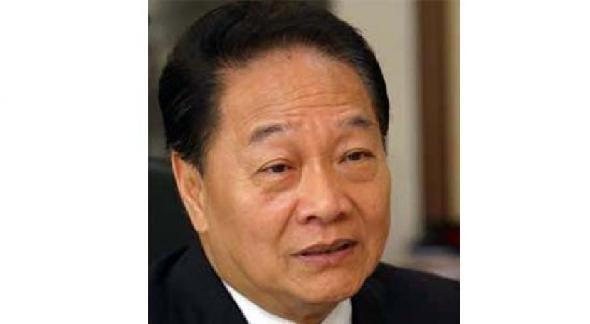 砂国际贸易与电子商务部部长拿督斯里黄顺舸披露，砂特产与手工艺品在国外深受欢迎。