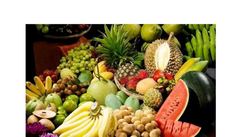 财政部：必须品、本地水果、食用油皆豁免销售税