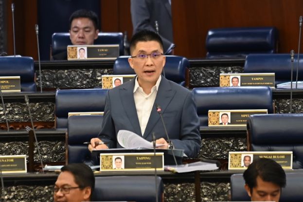 黄家和: 13岁女学坠楼身亡案  配合警方调查  教育部绝不容忍任何校园霸凌事件