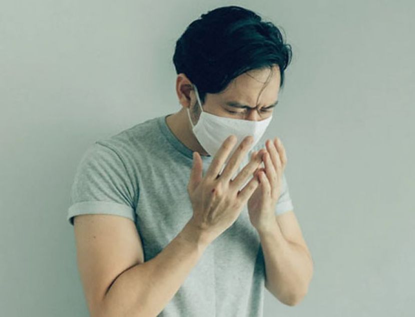 潜伏结核感染恐变肺结核