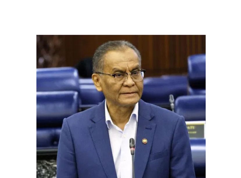 卫生部长祖基菲里。