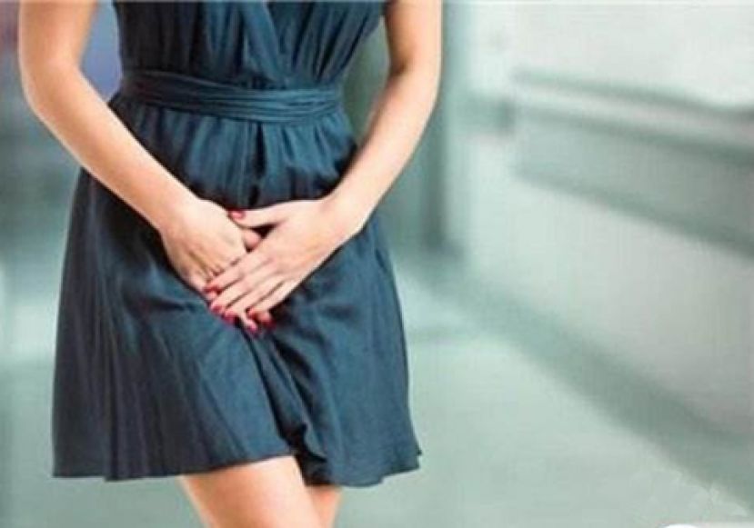 小便痛并发烧　憋尿成习致急性肾盂炎