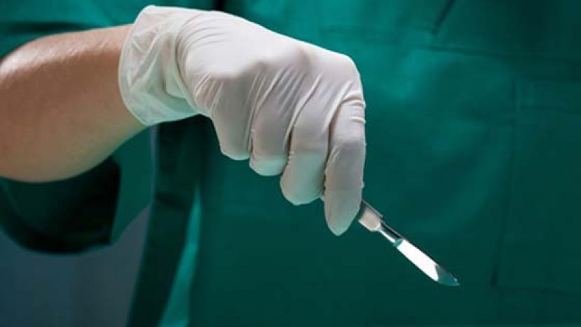 妇瘤免开大刀！　微创手术减痛出血少加速恢复