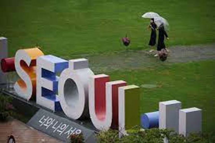 韩国单日确诊病例，时隔两天回升到2000以上。