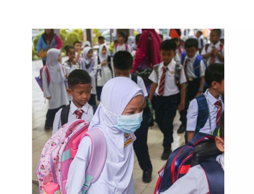 教育部宣布开斋节额外假期　中小学统一18日起放假