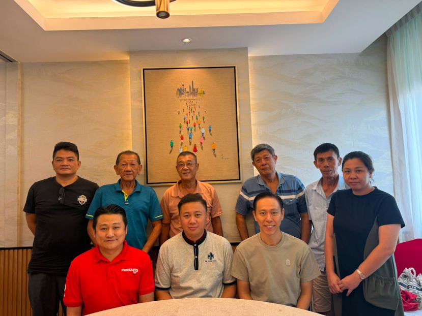 寿山亭大伯公庙9月10日庆祝地藏王菩萨圣诞日暨中元普渡胜会