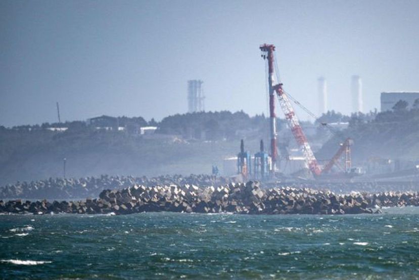 东电预计28日再次排放总计7800吨福岛核电厂核废水。