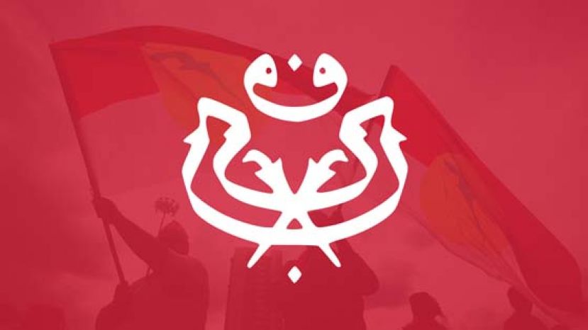 巫统否认拒在大选与国盟土团党合作