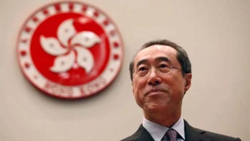 唐英年称，港版国安法在中国人大通过，那么中国执法人员“可能可以”在香港执法。