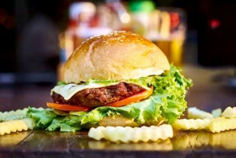 速食肥胖易罹子宫肌瘤 医吁少吃高热量食物