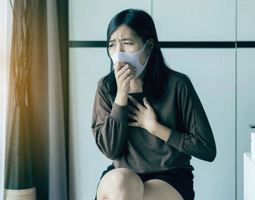 中医推止咳穴按摩3诀窍：还能治头痛