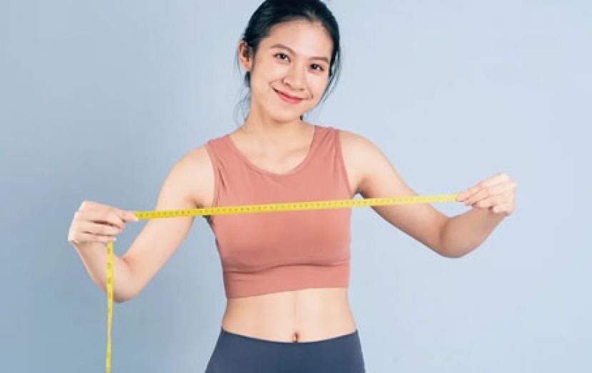 减5％体重预防高血压　医列 &ldquo;减肥标准&rdquo; 改善糖尿病