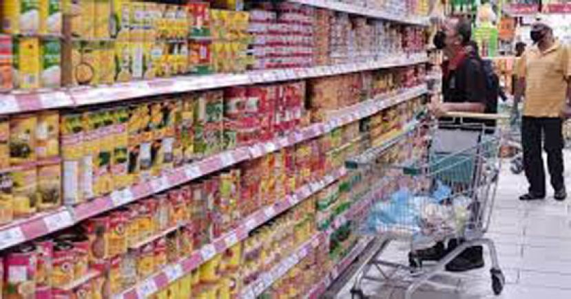 农业及食品工业部准备修改涉及农粮的行动计划，以提高我国粮食自给率，以保障我国的粮食安全。