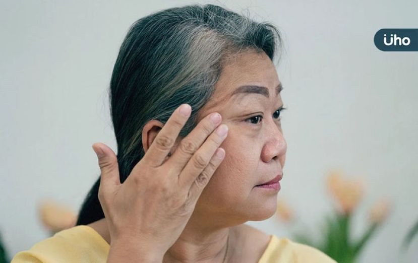 只能打雷射吗？  皮肤科医教你1招延缓皱纹生成