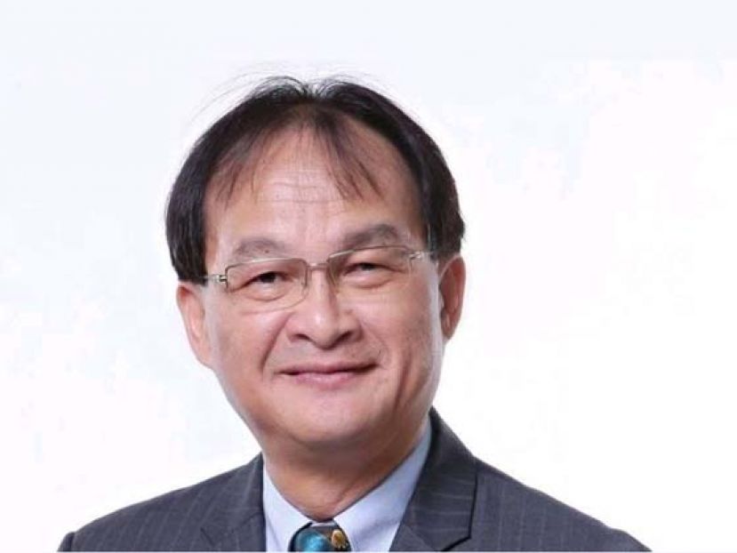 巴鲁比安。