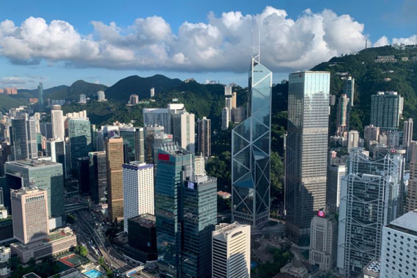 超过136万香港人处于贫穷状态。