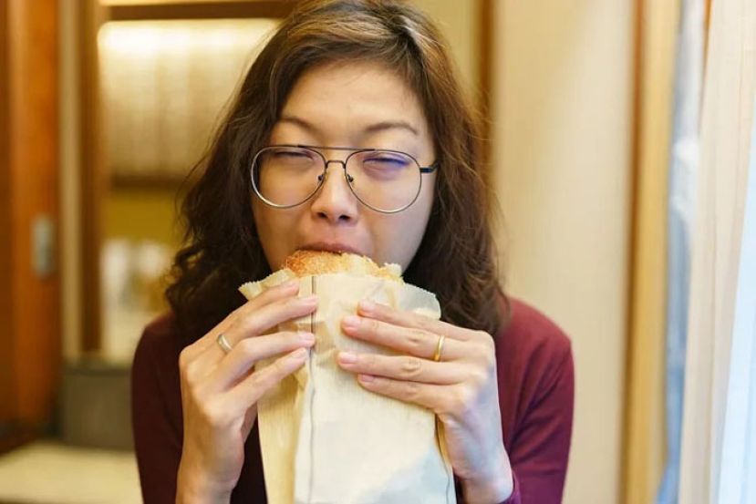 这4种早餐少碰为妙