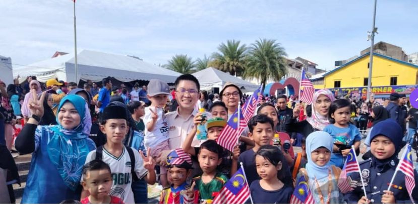 黄家和：教育部成立特别委员会  邀请来自非政府组织的专家参与遏制校园霸凌