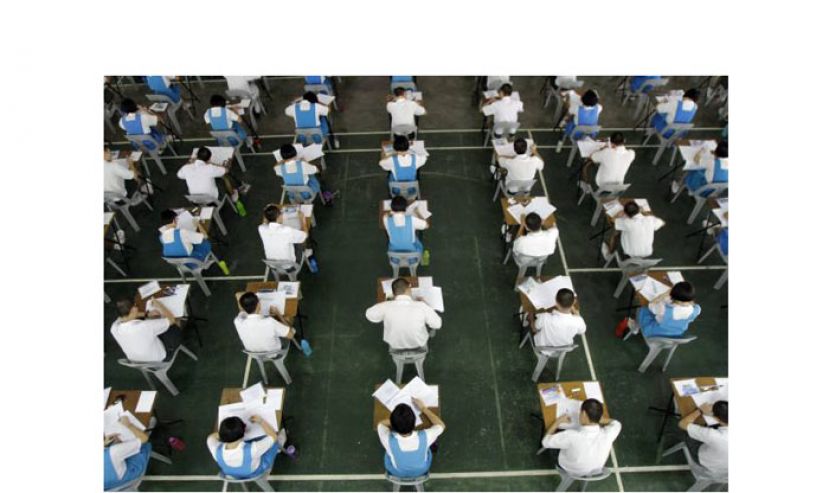 2021年SPM考试　明年2月开始举行