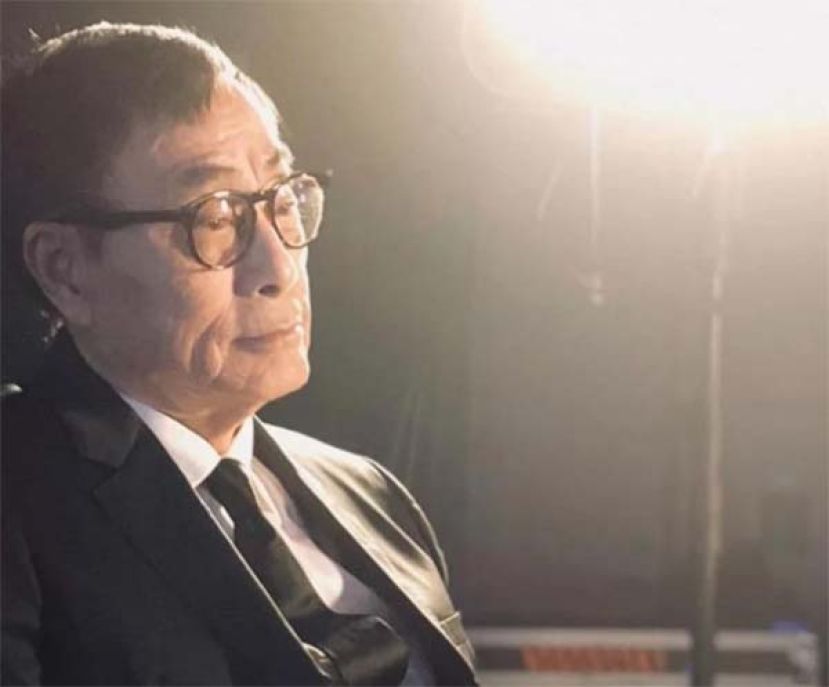 &ldquo;流行音乐教父&rdquo;刘家昌病逝，享寿81岁。