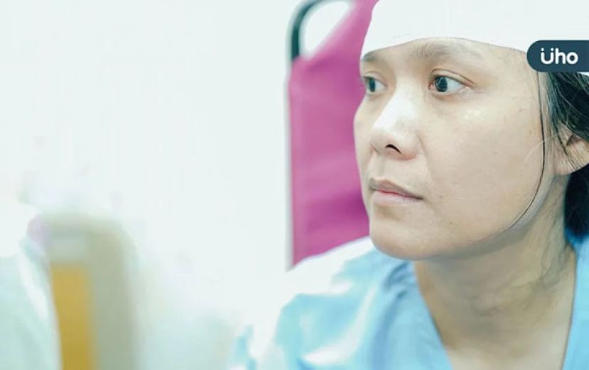 乳癌化疗后周边神经病变　四肢如刀割痛医教1招缓解