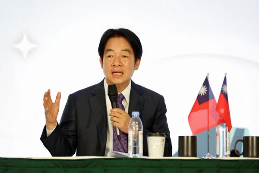 美方官员透露，习近平上次和拜登会晤时，对于赖清德可能当选总统深表疑虑。
