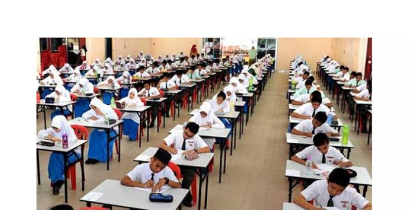 大马教育文凭考试进步　1万4179考生考获全A