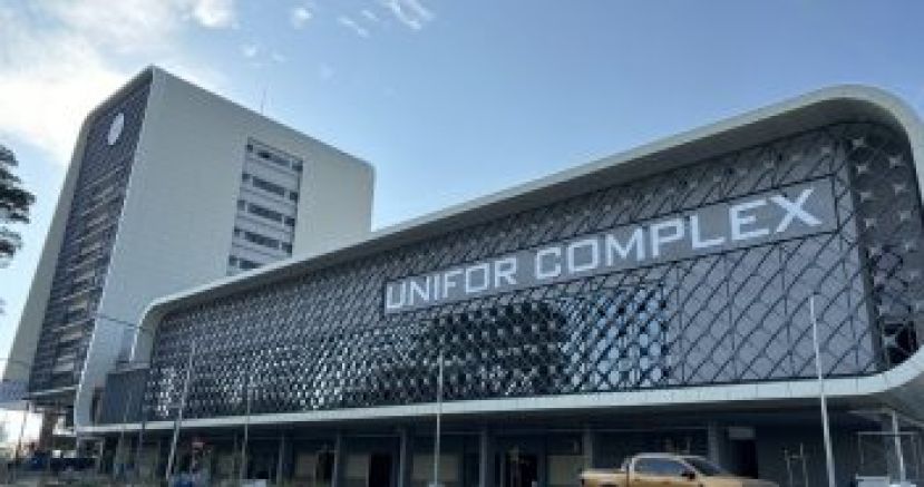 古晋辉盛花园民众联谊会10月19日办成立45周年纪念暨中秋节联欢晚宴