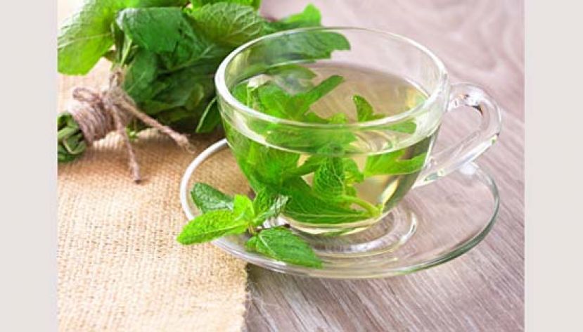 中医速止牙痛的7个妙招