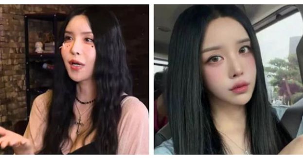 河莉秀接受性别置换手术已超过30年，近日公开健康近况，透露6年前被诊断出早期骨质疏松。