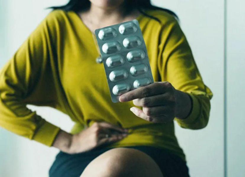 长期吃泻药恐致2大问题　专家警告：别连续吃超过7天