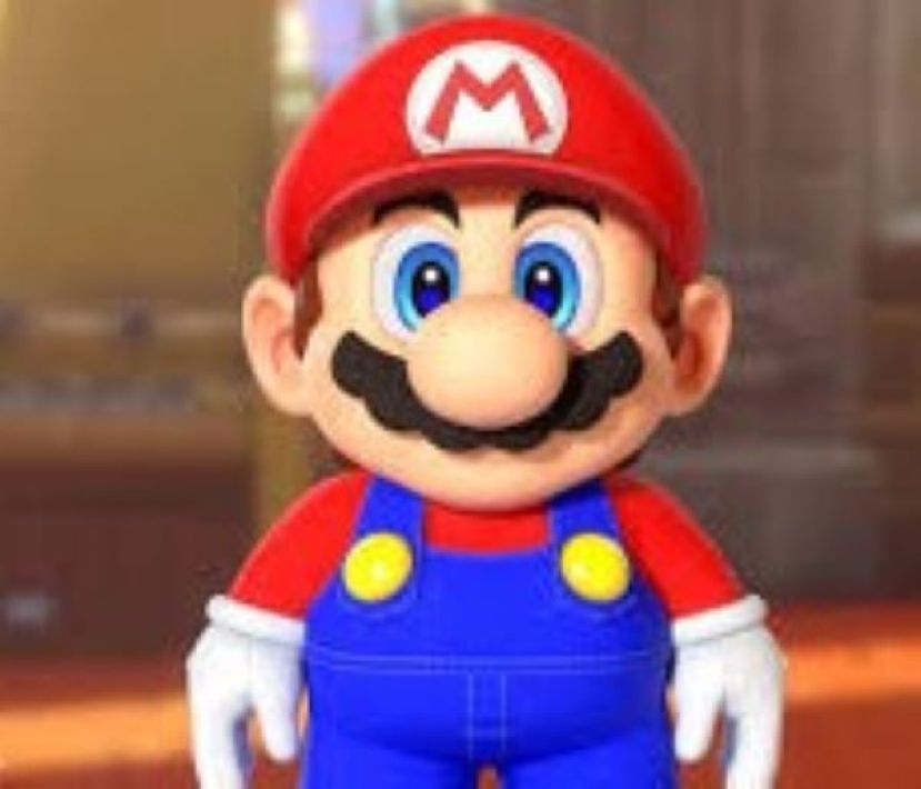 电玩游戏《超级马力欧》本周将满40周年。