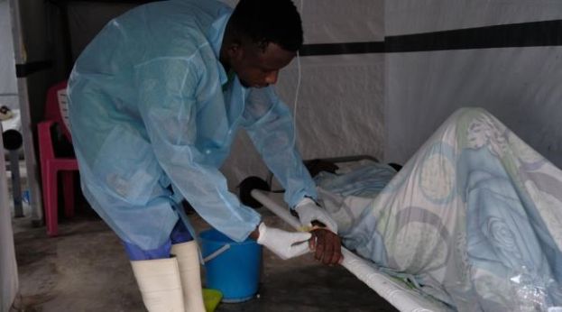 世卫：受冲突和贫困影响 全球霍乱疫情续恶化。