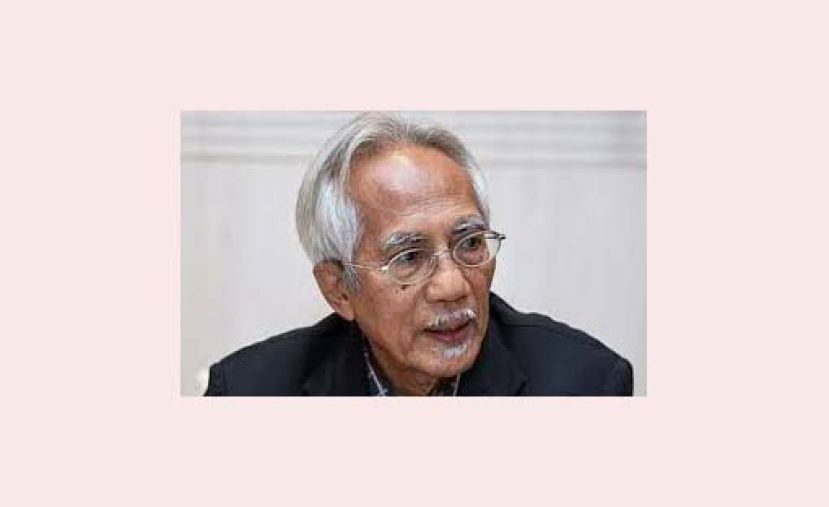 首相媒体与通讯顾问拿督卡迪耶欣。