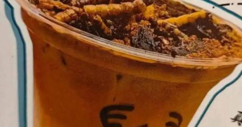 中国博物馆推出&ldquo;蟑螂咖啡&rdquo; 口感：焦香中带微酸