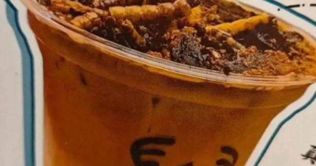 中国博物馆推出&ldquo;蟑螂咖啡&rdquo; 口感：焦香中带微酸