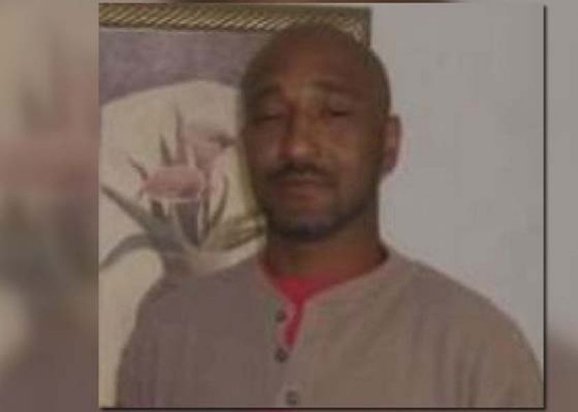 黑人男子麦格洛芬遭4名警员围殴，及后身亡。