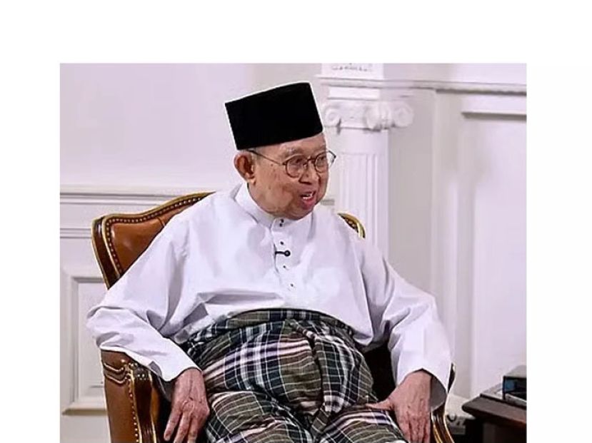 东姑拉沙里。