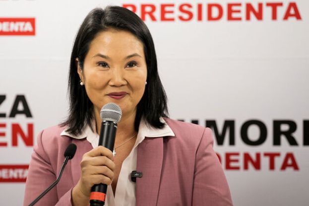 藤森惠子。