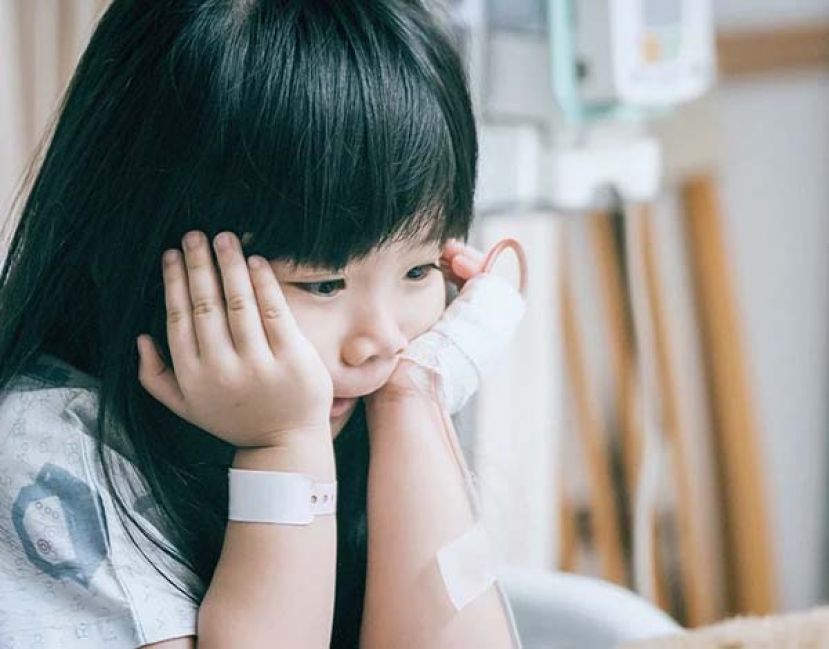 孩童突头晕嗜睡说不出话　竟是「这种脑炎」引起！