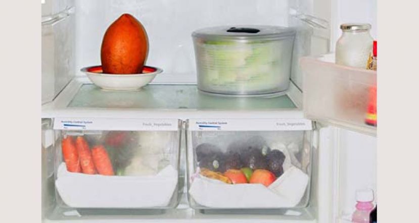 冰箱塞满过期食物？ 营养专家教你冰箱管理3步骤