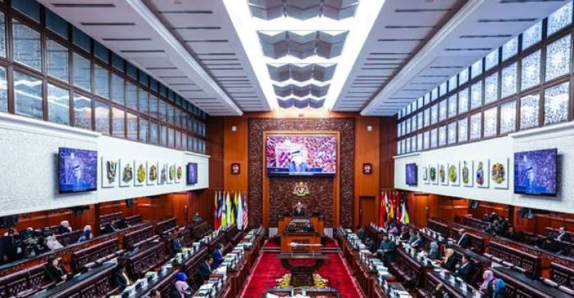 上议院三读通过2026年财案