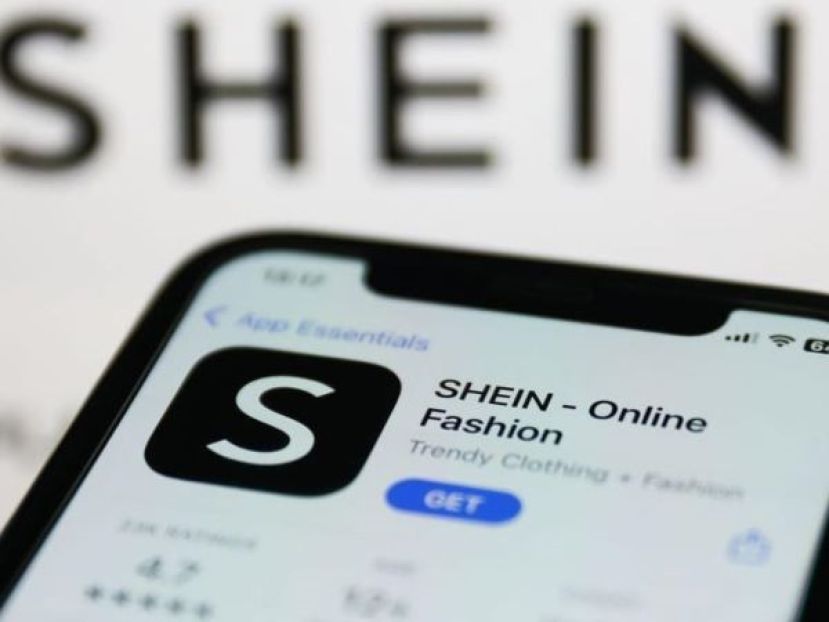 若再销售儿童色情玩偶    法将封杀Shein