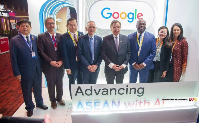 TNB与亚洲开发银行支持砂拉越强化区域绿色能源转型