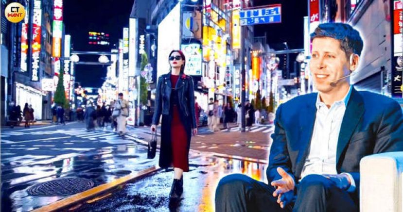 由OpenAI推出的影像生成模型Sora，一出手就震撼市场，直接打趴了包括RUNWAY、Stable Video Diffusion、Pika等公司。