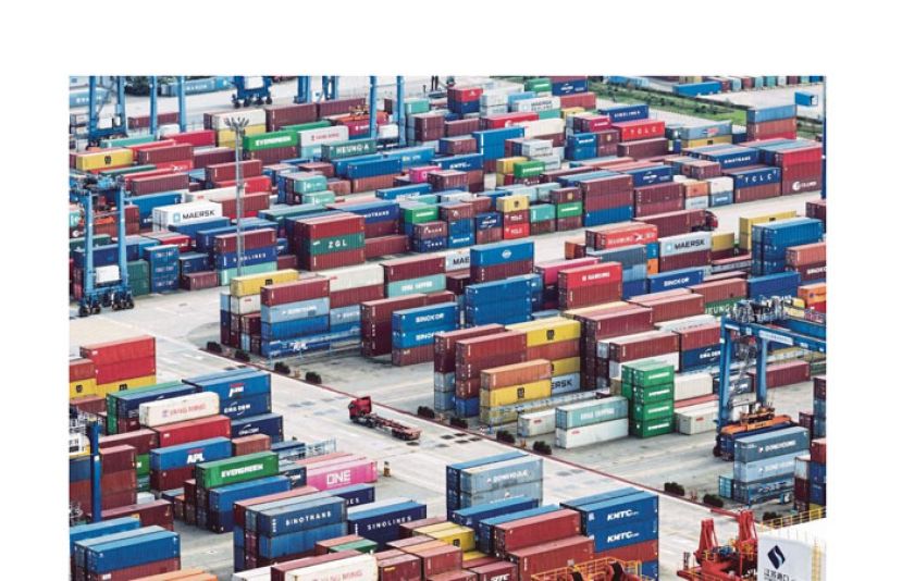 专家：大马10月出口额创新高　地缘经济对冲策略成功