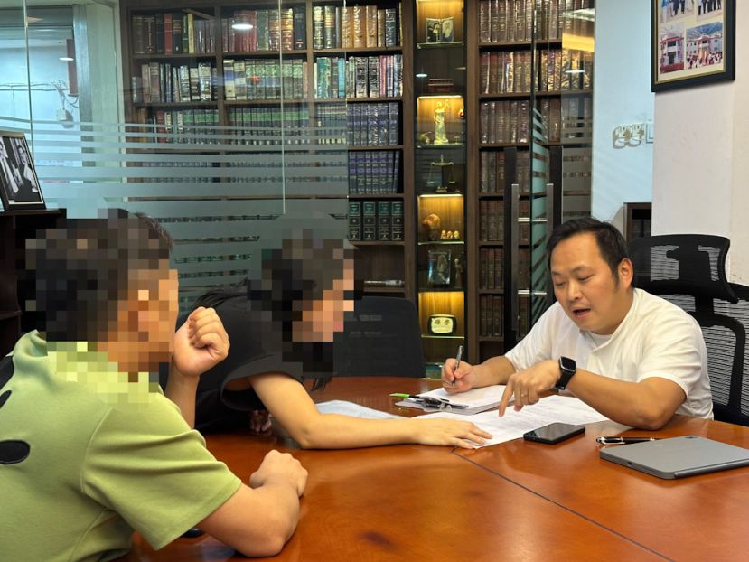网络投资诈骗的受害者  银行户口被盗用甚至个人身份可能被冒用