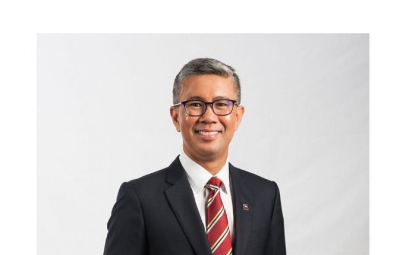 东姑扎夫鲁。